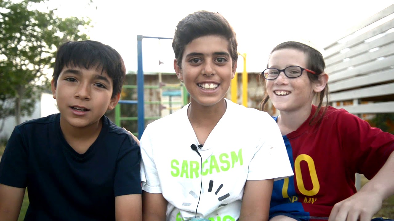 70 שנים למדינת ישראל - 70 פנים לפני קדם