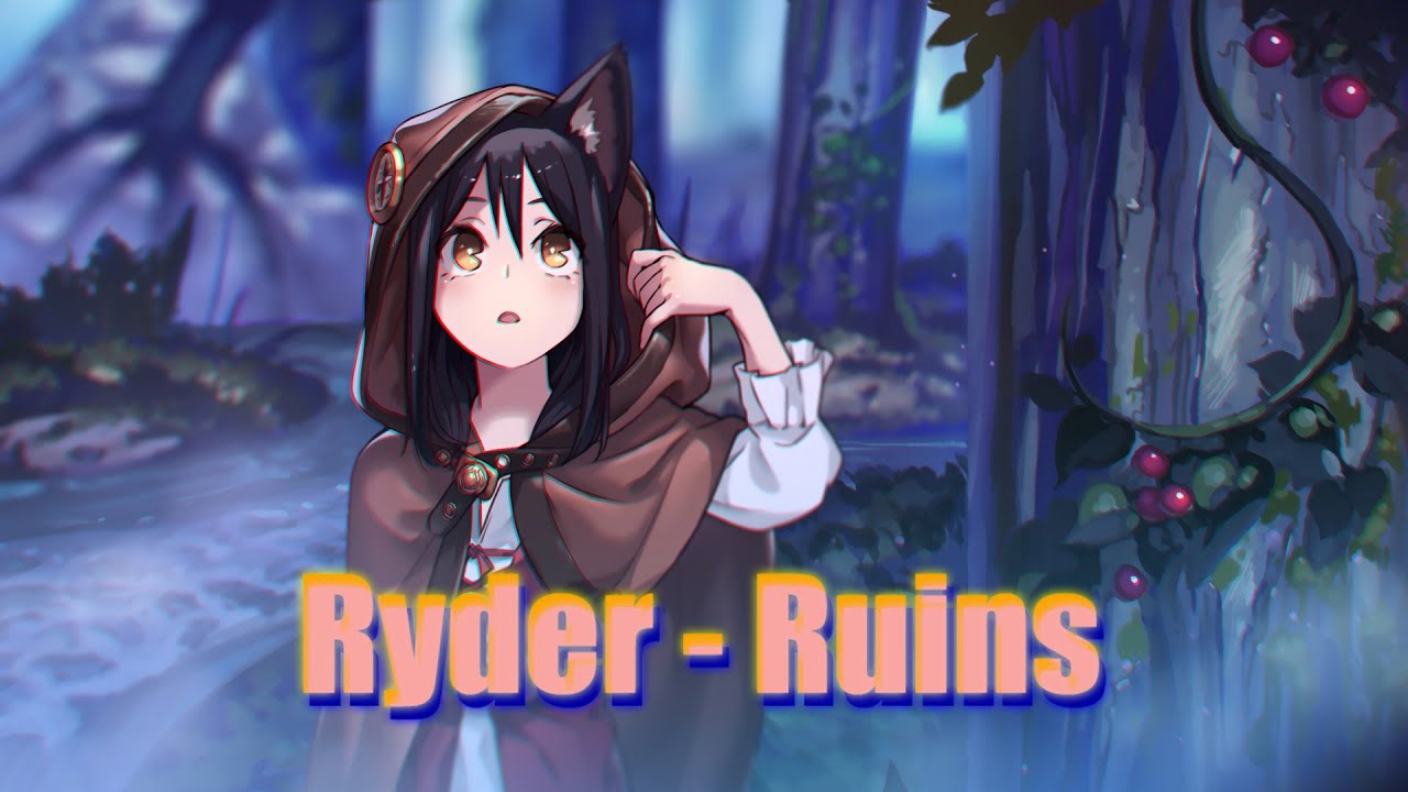 Nightcore - Ruins