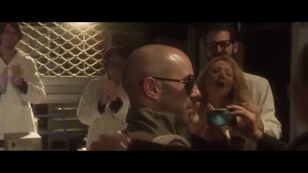 DUKES OF PARIS / BARGEMON / OFFICIAL VIDEO
