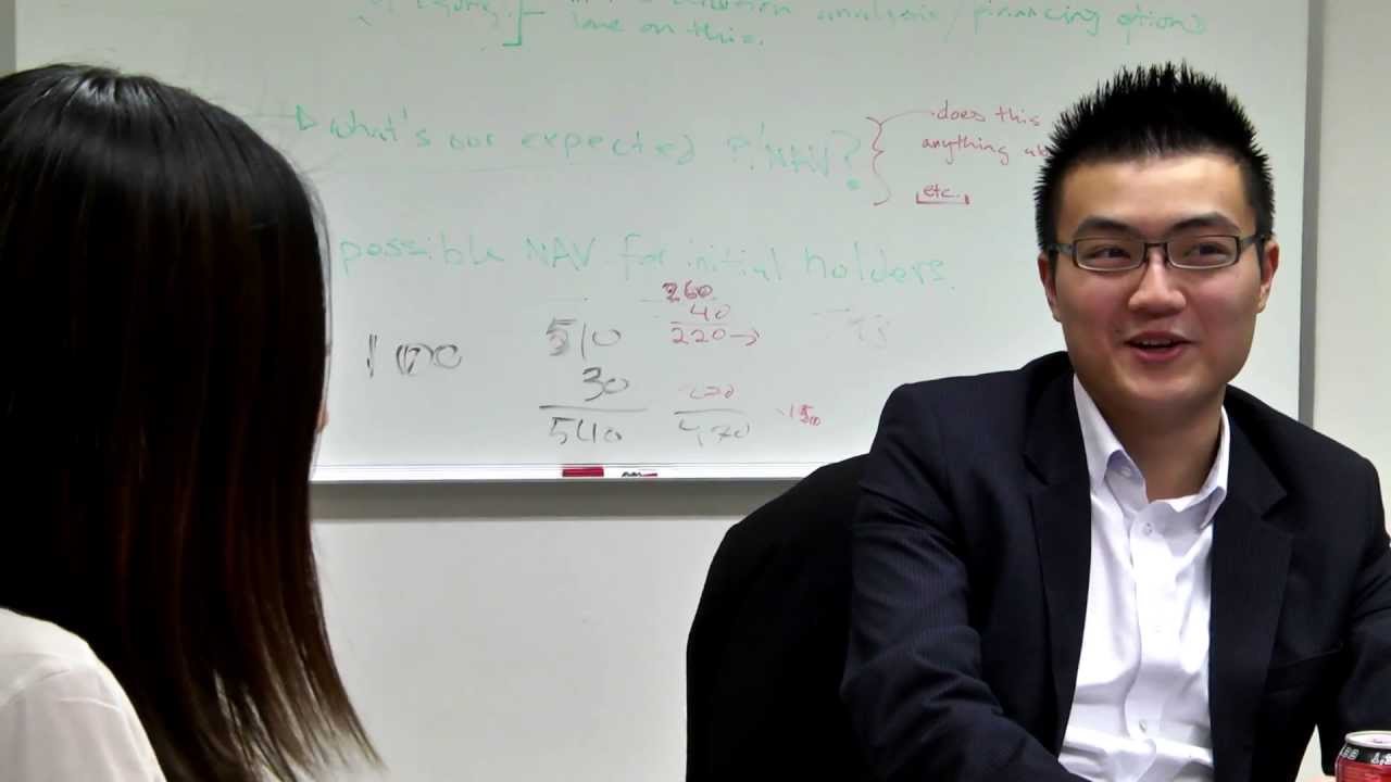 Master of Financial Economics (MFE) Program at the University of Toronto