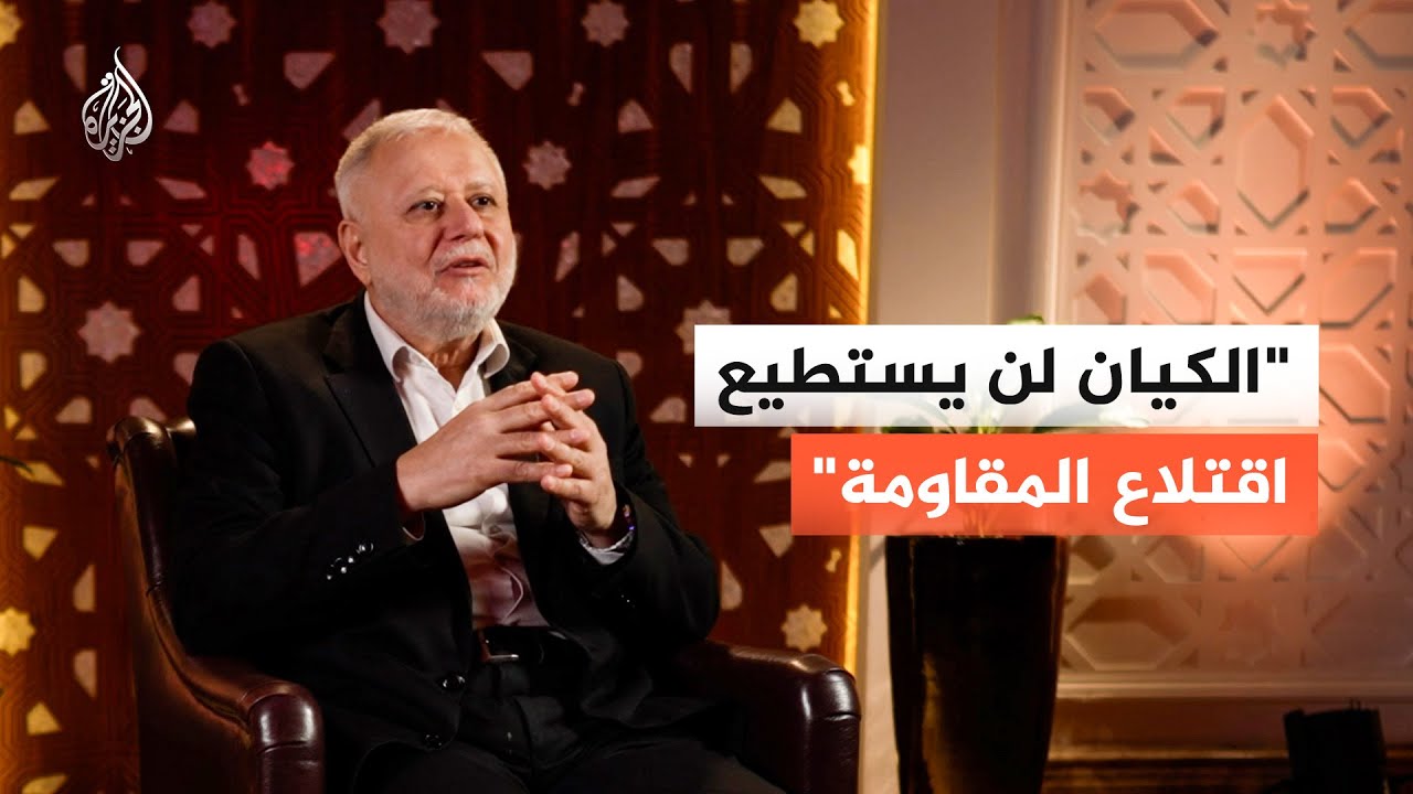 ما مستقبل المقاومة الفلسطينية بغزة ومحاولات نزع سلاحها وفرص إعادة بناء الوحدة الوطنية؟