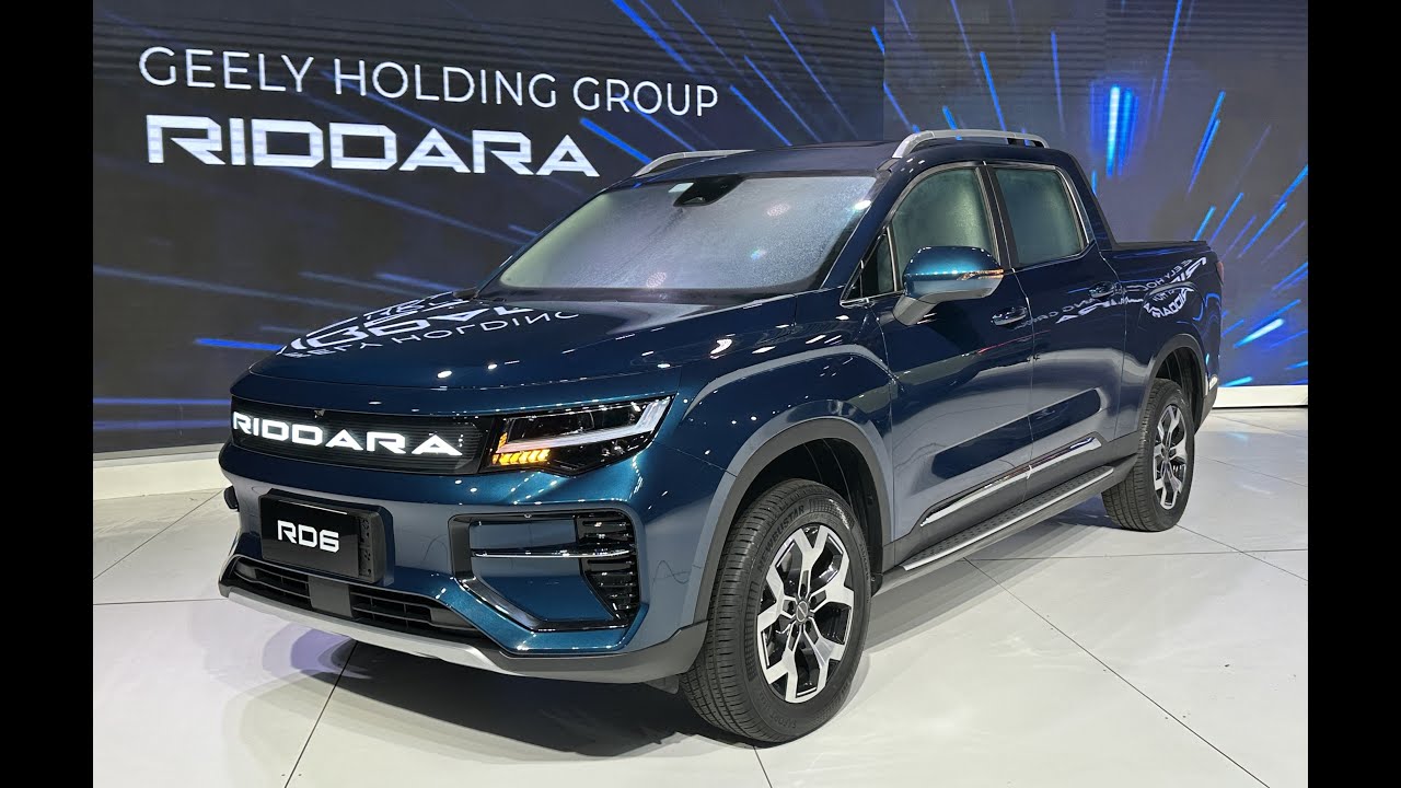RIDDARA launches in the Middle East