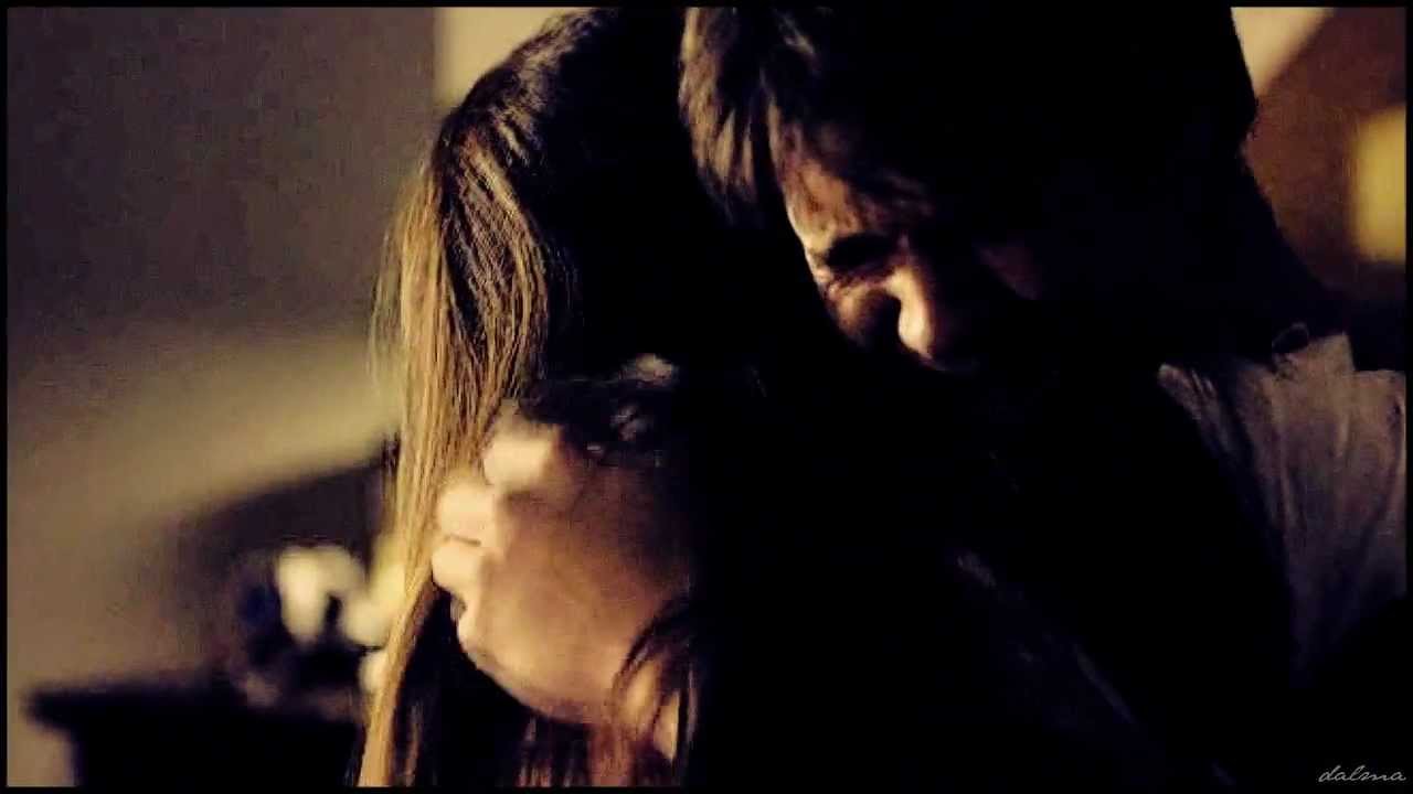 We'll Just Cry | The Vampire Diaries