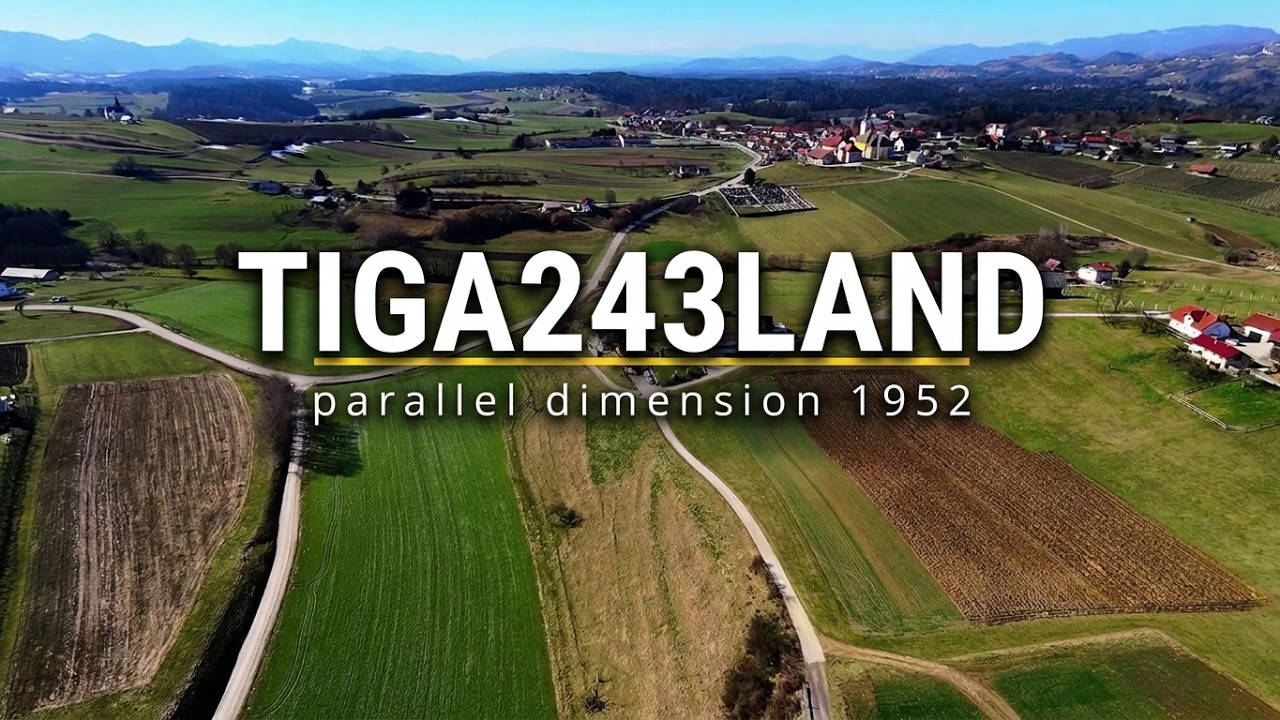 TIGA243LAND