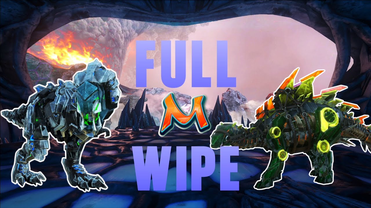 How I Claimed And Defended My Western Cliff Cave Mesa Ark - Ark Pvp