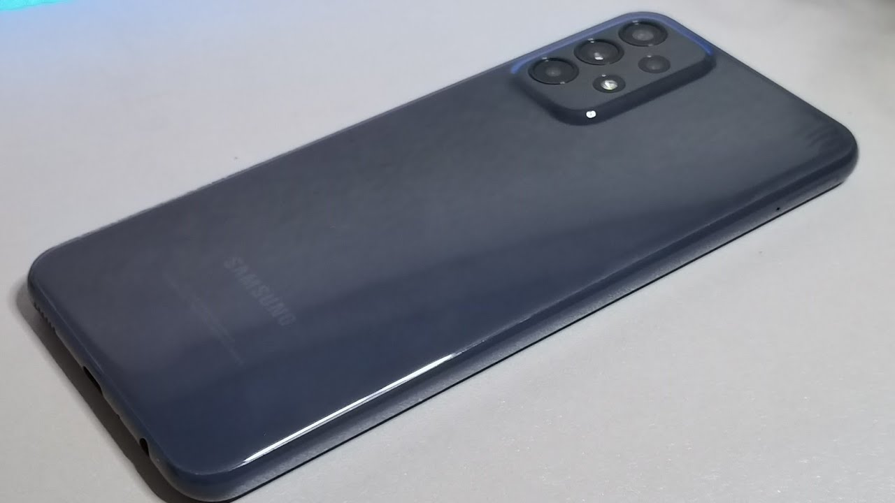 10 reasons to consider Samsung Galaxy A23 in 2022