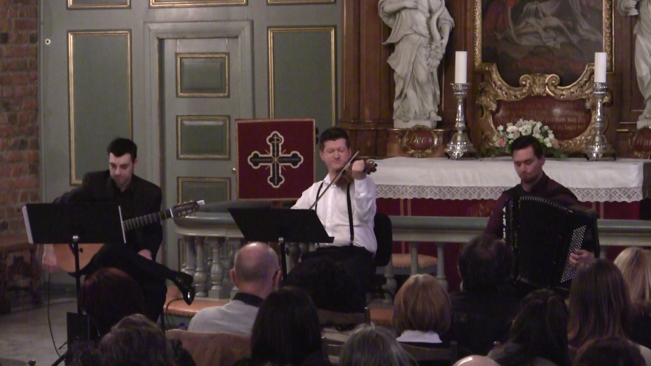 Almir Meskovic- Waltz pour Nejra