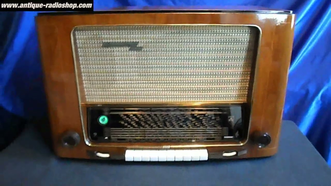 GRUNDIG 4010