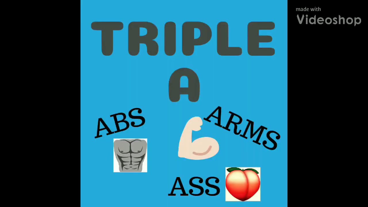 Triple A