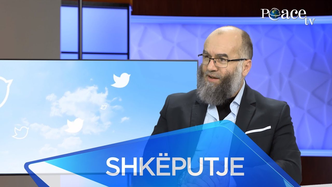 Ai që dikujt ia lëndon zemrën! - Hoxhë Ekrem Avdiu