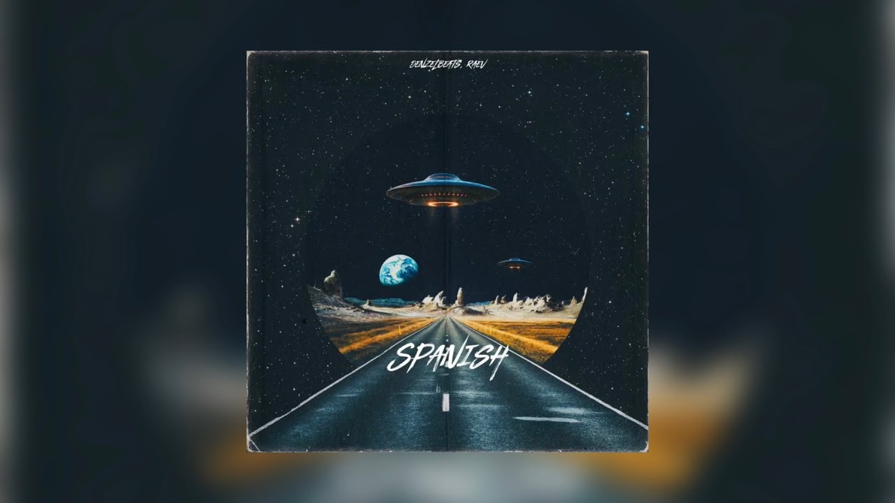 [SOLD] Пабло x Mr Lambo Type Beat - Spanish (prod. RAEV & DanchoBeats)
