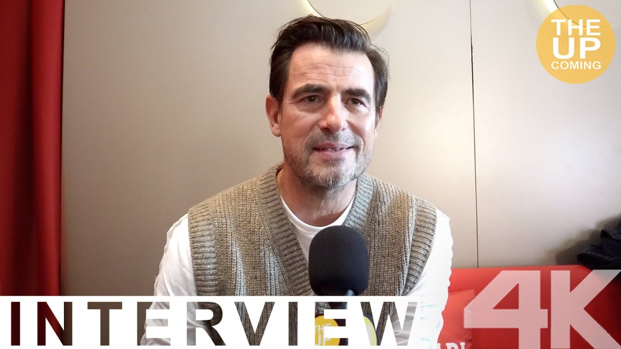 Claes Bang interview on Mother's Baby at Berlin Festival 2025: Exploring maternal alienation
