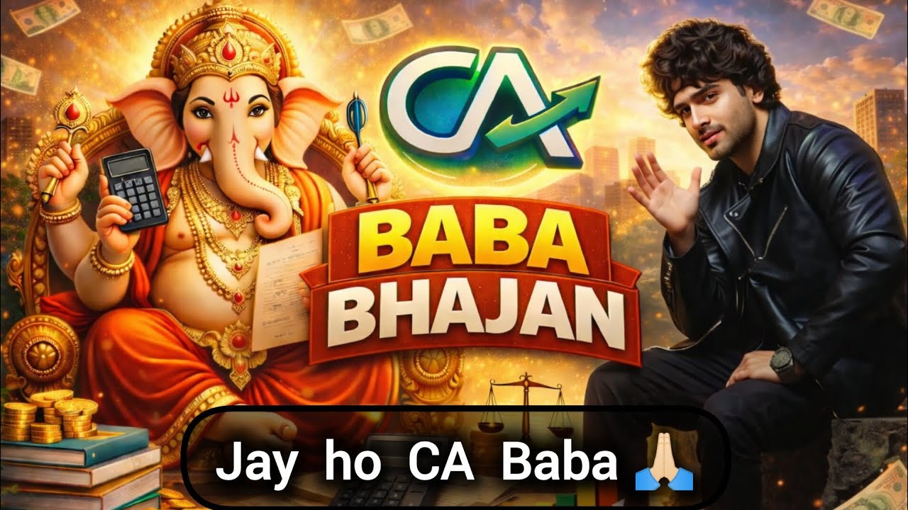 CA Bhajan | Chartered Accountant Bhajan | CA Aspirants | CA Motivation Song | CA Students 