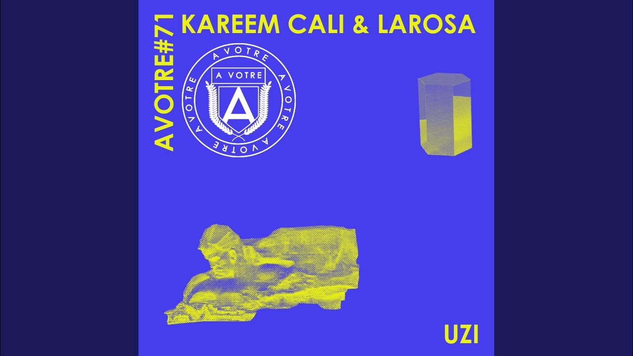 UZI (Original Mix)