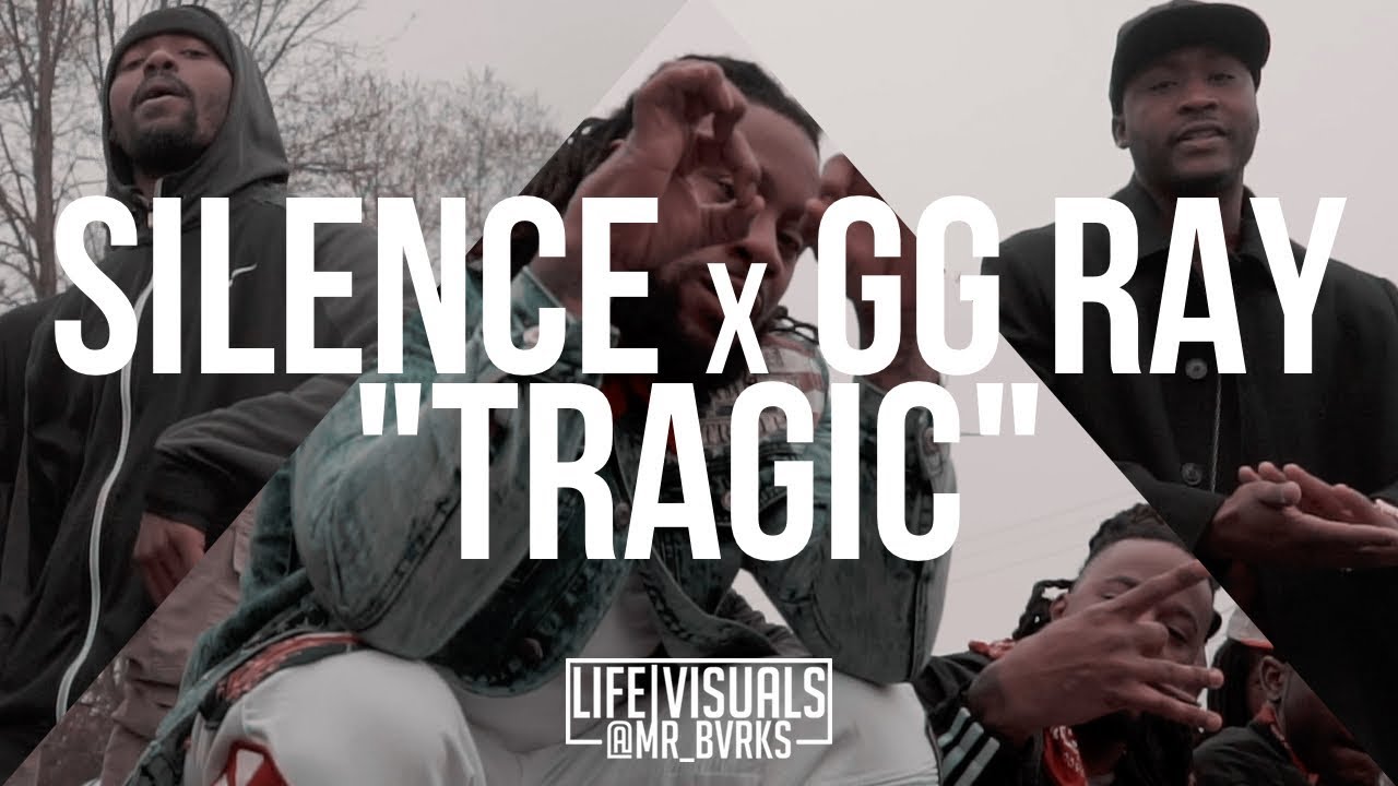 Silence x GG Ray - 