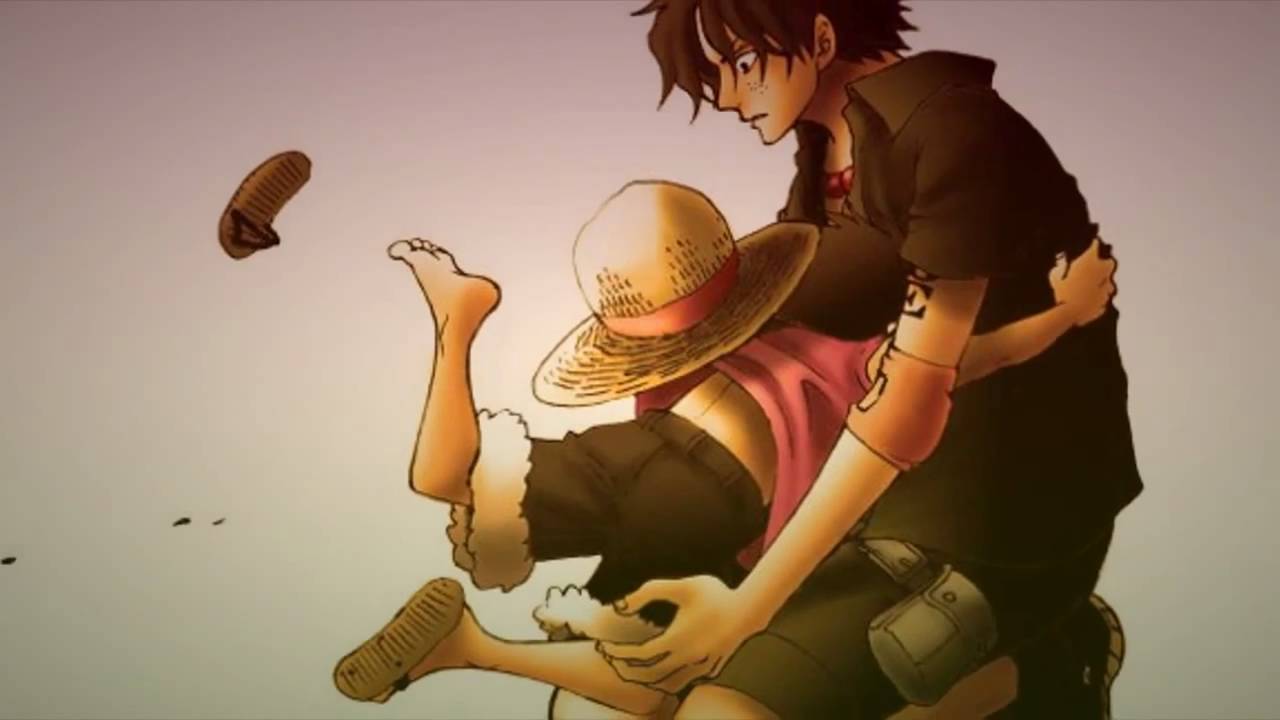 [FMV] Luffy + Ace 