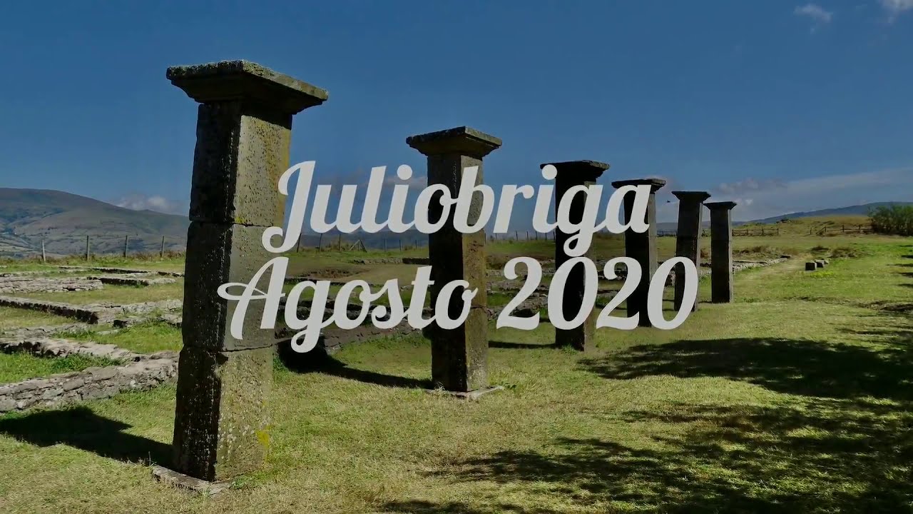 Juli&oacute;briga - Retortillo - Cantabria 🇪🇸