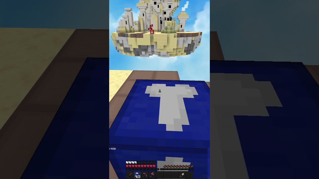 The FASTEST Bridging Method in Bedwars