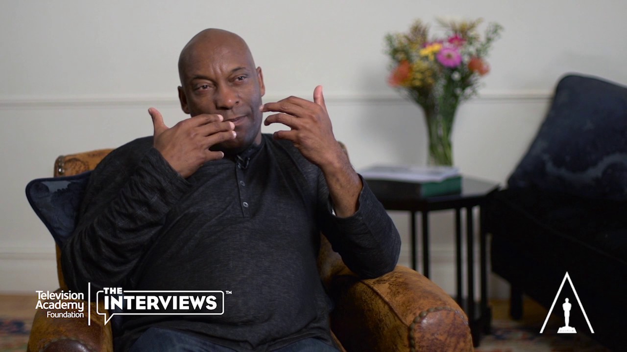 John Singleton on 
