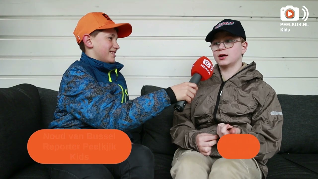 Potgrondactie scouting Someren 2026