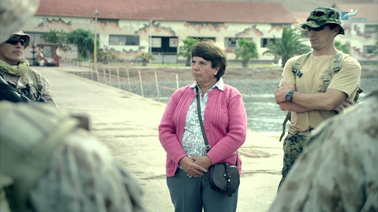 Inen Foes (2014) - #LaSoundFacktory