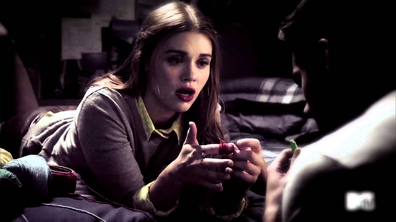 lydia martin | gasoline