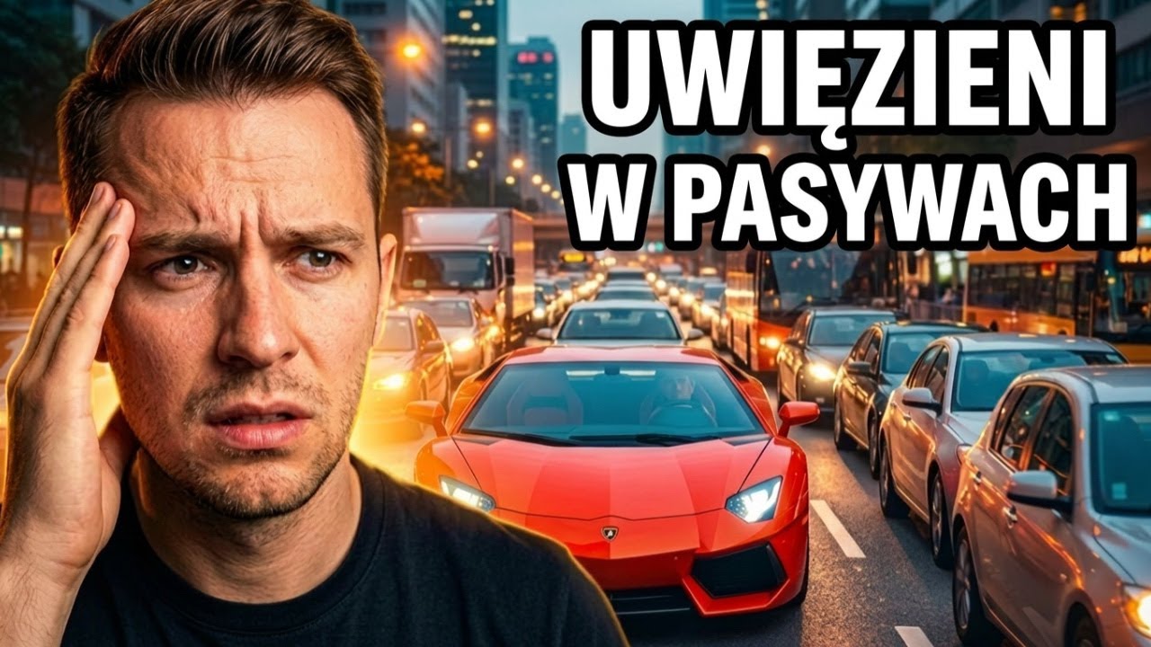 PASYWNY doch&oacute;d? Nie, jeśli masz tylko pasywa...