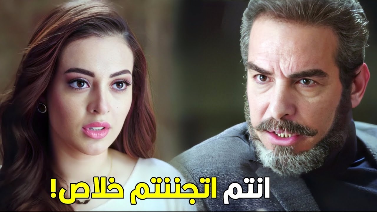 اليتيم اللي مدوخ كفر العطارين طلع واحد منهم | شوف سليم العطار لما عرف هو مين عمل ايه