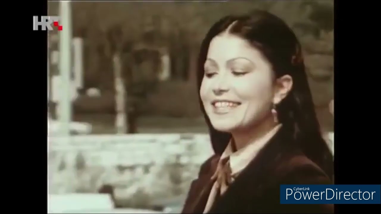 Neda Ukraden - Pisma ljubavi -1978- /SPOT/ *rare*