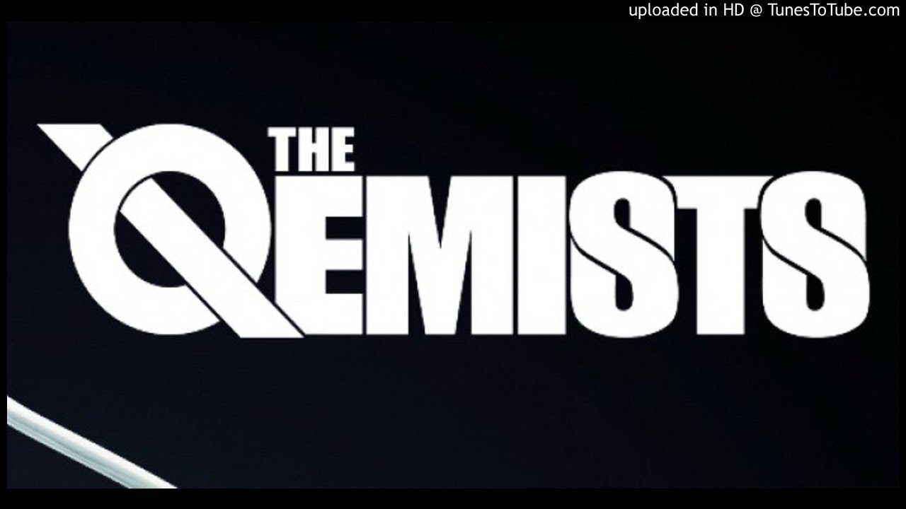 The Qemists - Lick the Lid