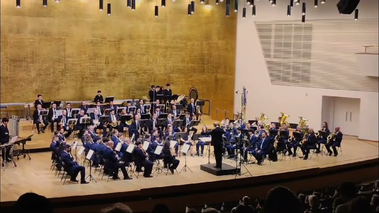 Rituals i Danses d'Algemesí, Amando Blanquer [ Bandes a l'ADDA 2024 ]