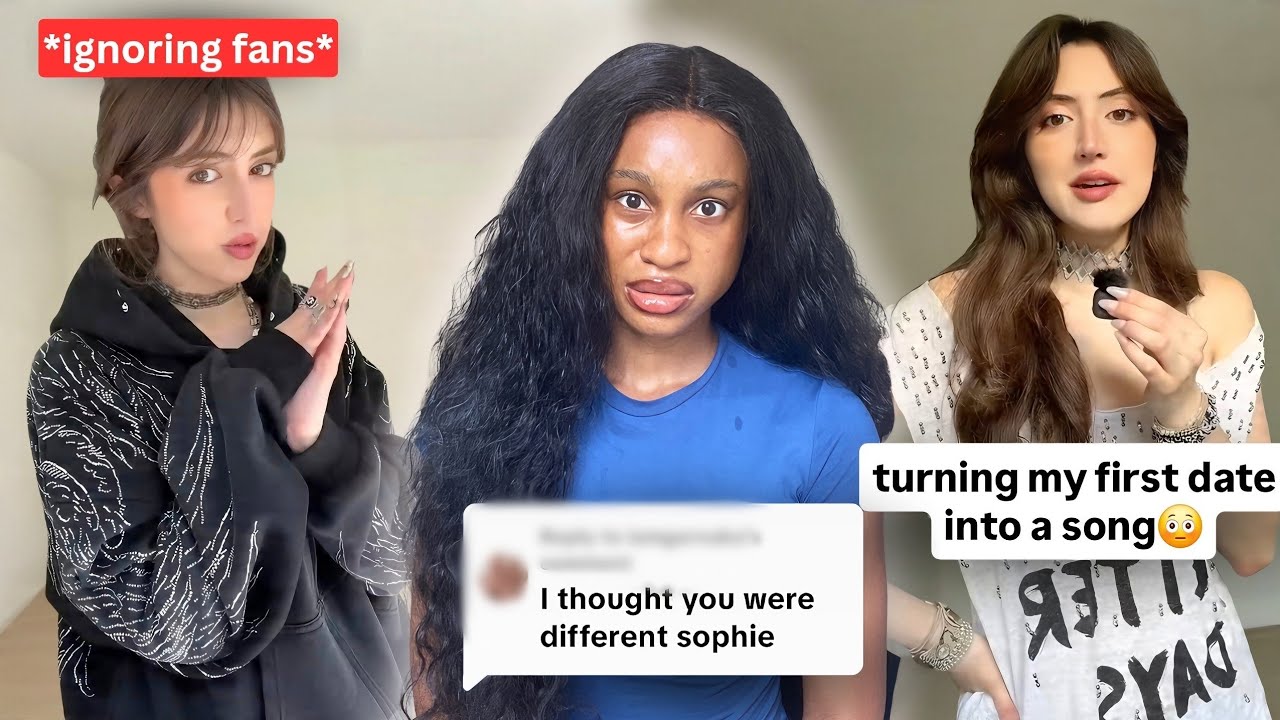 Sophie Silva Might&rsquo;ve Gone Too Far This Time...