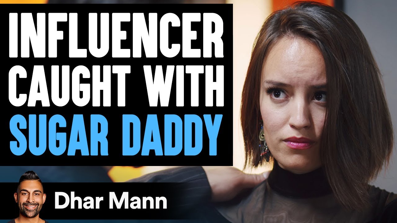 Инфлюенсер из Instagram разоблачён, Sugar Daddy спонсирует лайфстайл | Дхар Манн