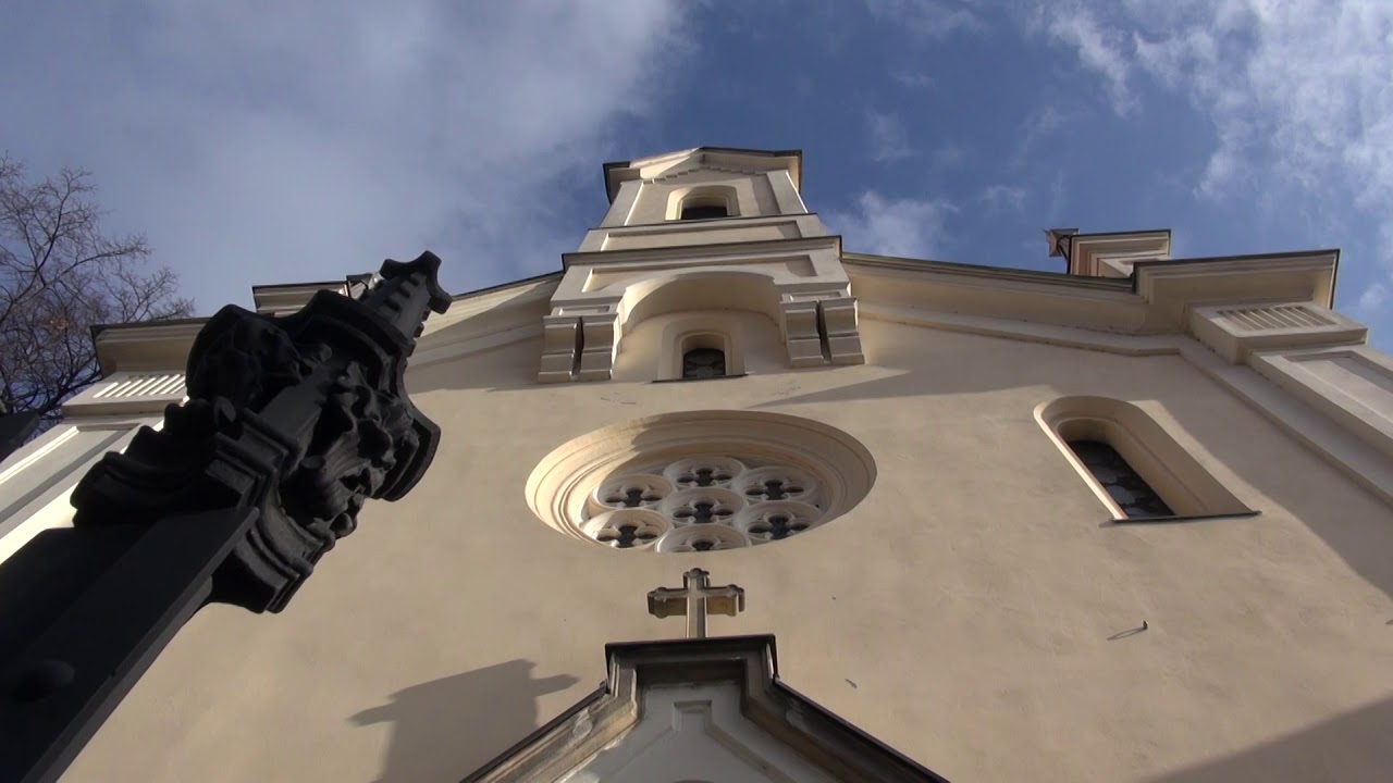 GRÉCKOKATOLÍCKY MAGAZÍN (132) - Kňazská vysviacka, Primičná liturgia, Obliečka seminaristov