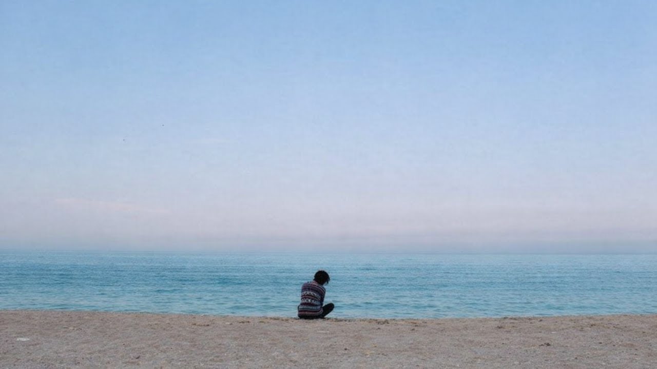 Listen to this when you feel overwhelmed by life