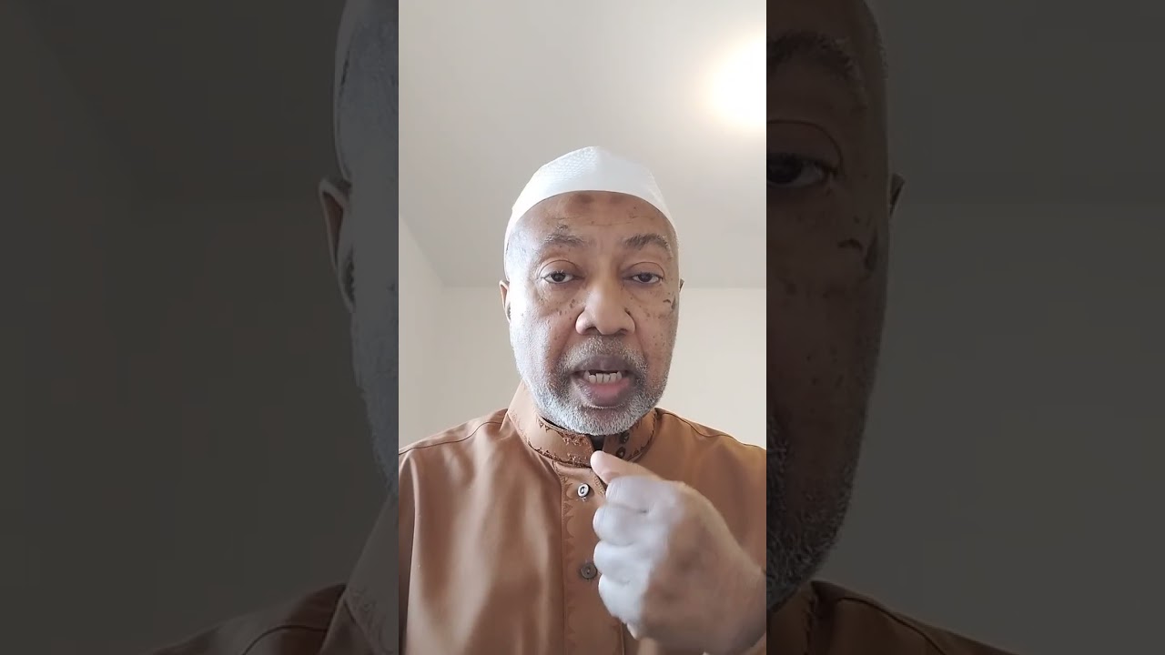 Dars 21 Comment se protéger contre Cheitan le maudit ? 
