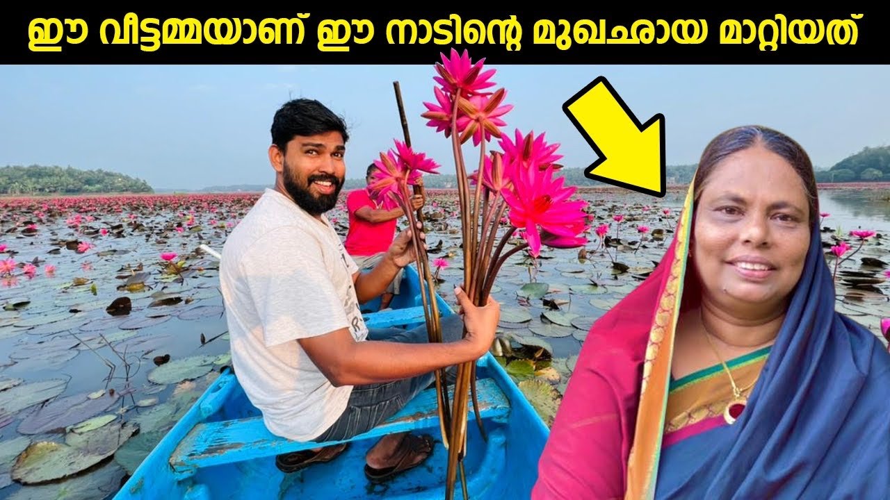 സുഹറാത്ത എറിഞ്ഞ മൂന്ന് വിത്ത് 17 വർഷത്തിന് ശേഷം 😳 Aambal Padam | Cherumukku | Tirurangadi