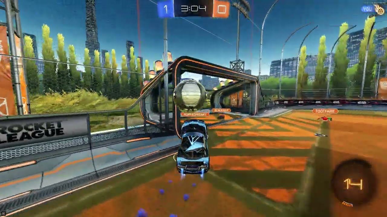 2025 Clip Compilation - Part 5: Lost Call