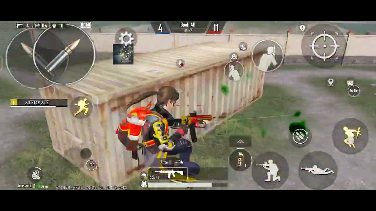1vs1 🚀🚀
