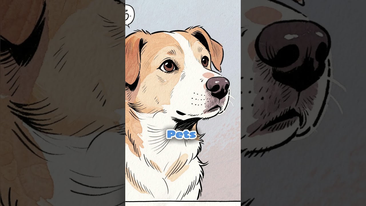 The Psychology of People Who Talk to Their Pets