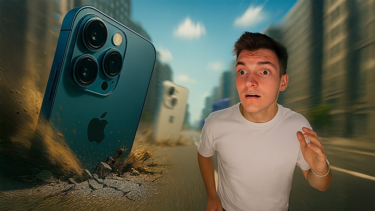 BATALIA IPHONE-URILOR - Ce telefon merita sa îți iei în 2025?