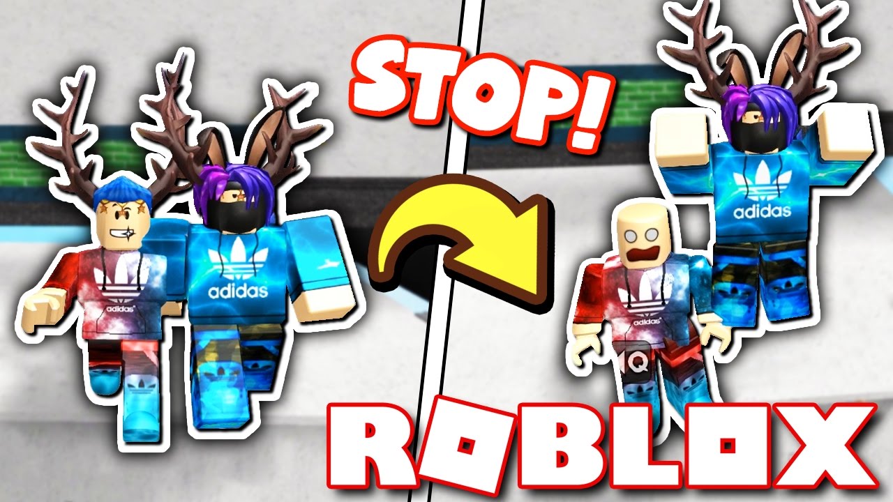 HOW TO STOP HACKERS FROM WINNING!! (Roblox Murder Mystery 2)