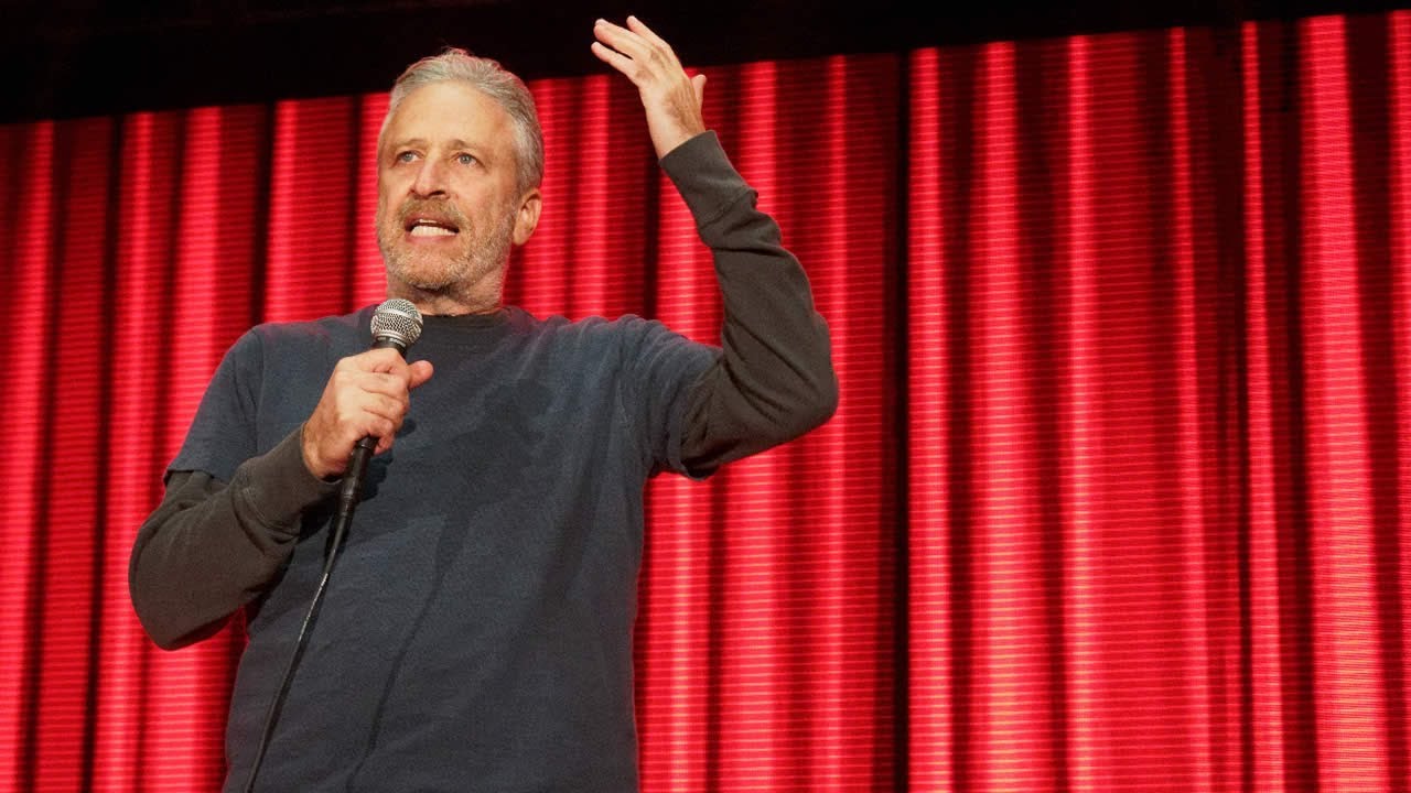 Clusterfest 2018: Is political correctness killing comedy?