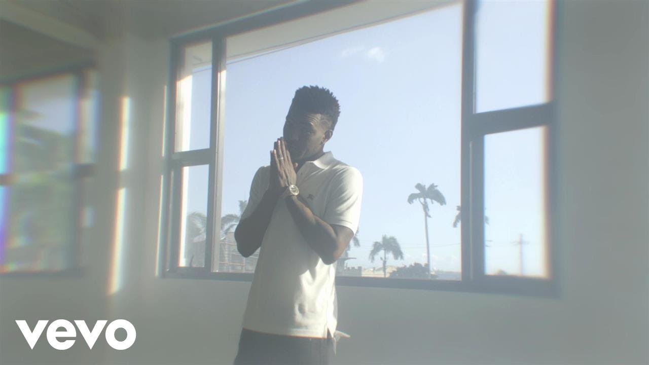 Konshens - Beautiful