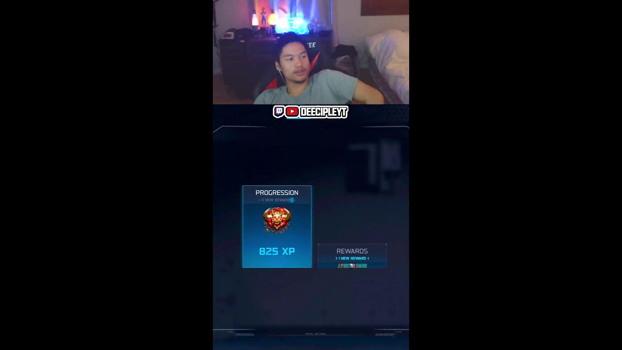 👑BEST 0.01 K/D PLAYER👑 🔴LIVE🔴 Twitch: DeecipleYT