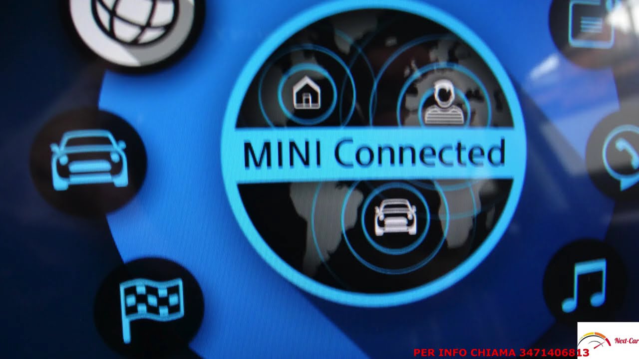 Mini Cooper S Automatica 2018 km 37033!!!