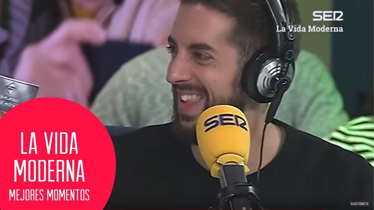 Los mejores Momentos de La Vida Moderna #2