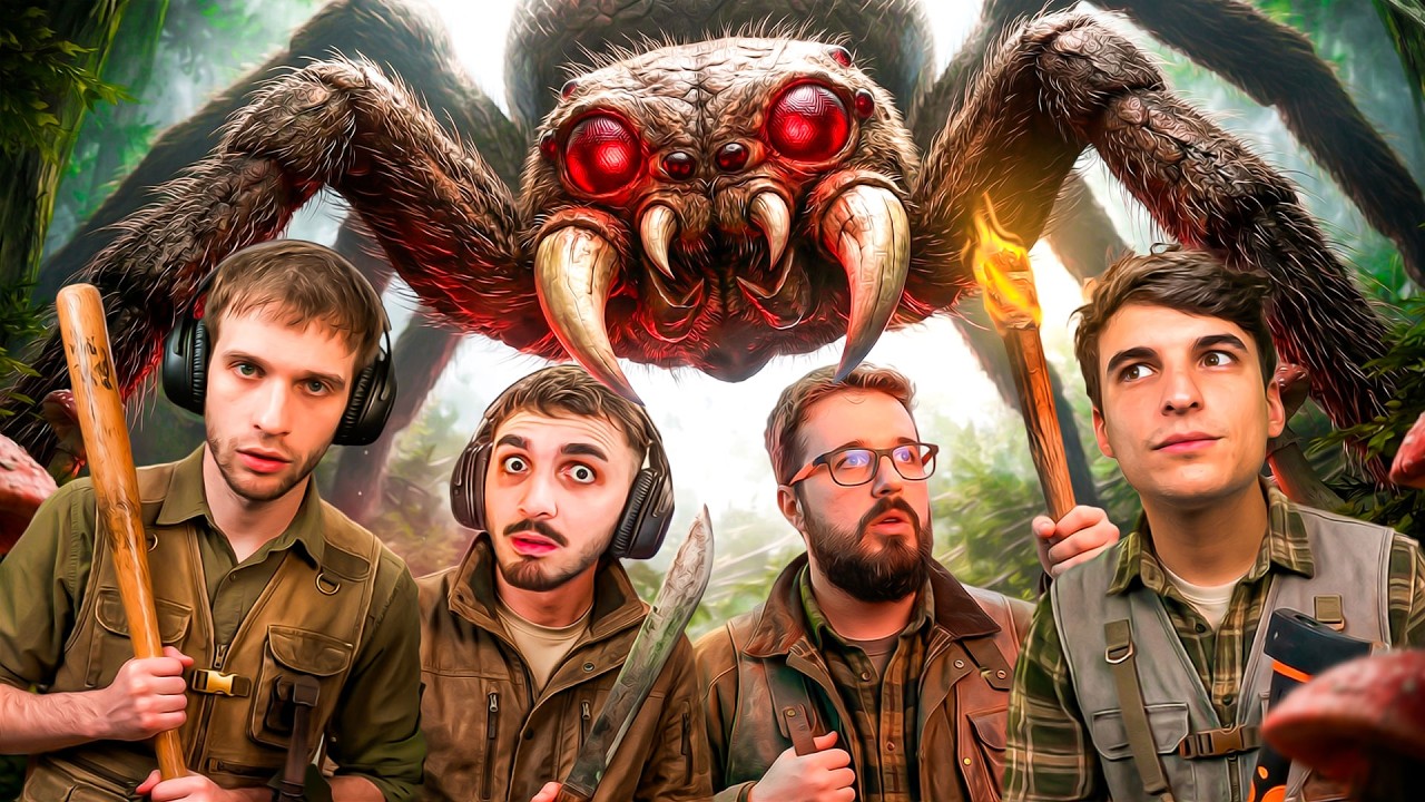 somos chiquitos🐜 #1