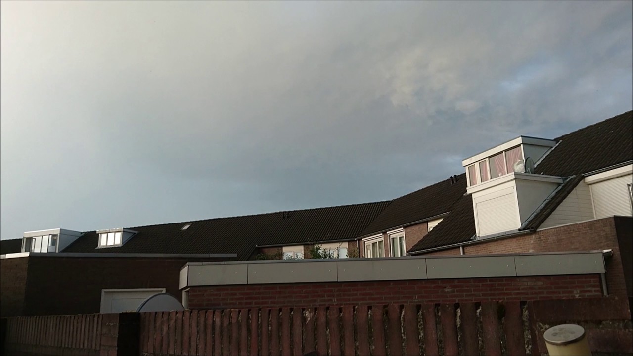ONWEER REESHOF TILBURG  6 JULI 2017