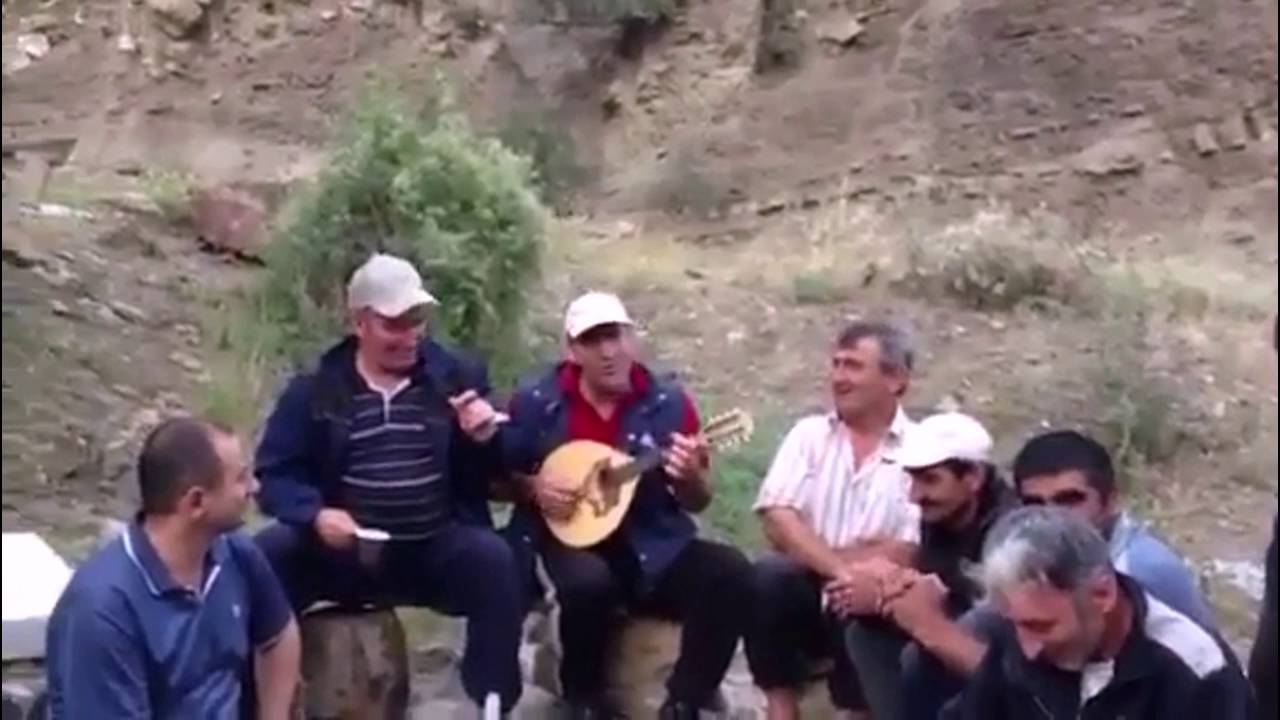 Далгат Омаров